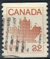 Canada : n 828aa o (anne 1983)