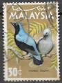 Malaisie 1965  Y&T 23      M 20    Sc 21    Gib 21