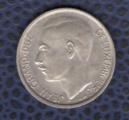 Luxembourg 1972 Pice de Monnaie Coin 1 Franc Grand Duc Jean