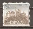 Espagne N Yvert 1540 - Edifil 1880 (oblitr)