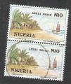 Nigeria - Scott 615c -2