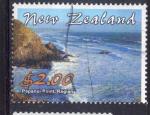 Nelle Zelande - Y&T n 1930 - Oblitr / Used - 2002