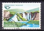 ISLANDE - 1983 - YT. 550  - Cascades Urrioafossar