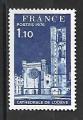 Timbre France Neuf / 1976 / Y&T N1902.