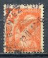Timbre FRANCE 1944  Obl  N 655  Y&T  