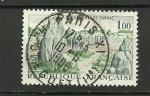 France timbre n 1440  oblitr anne 1965 Alignements de Carnac