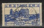 Tunisie - 1945 - YT n 289  oblitr