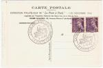 France / 1942 / Exposition philatlique 