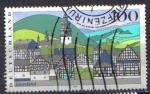 Allemagne Fdrale 1995 - RFA - YT 1642 - Sauerland (Vues d'Allemagne)