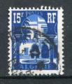 Timbre Colonies Franaises ALGERIE 1954-1955  Obl  N 314  Y&T   
