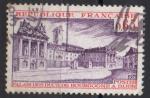 FRANCE N 1757 o Y&T 1973 Palais des Ducs de Bourgogne  Dijon