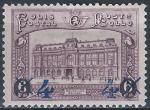 Belgique - 1933 - Y & T n 174 Timbre pour Colis postaux - MH (2