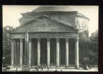 CPM neuve Italie ROMA Il Pantheon