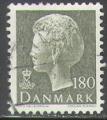 Danemark 1977 Y&T 652   M 651    SC 550    GIB 582h