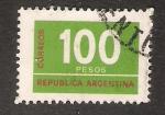 Argentina - Scott 1123