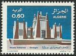Argelia 1977.- Y&T 656**. Michel 694**. Scott 584**.