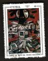 Cuba - Scott 1643
