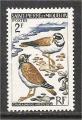 St Pierre & Miquelon - Scott 364 mng   bird / oiseau