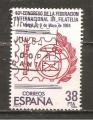 Espagne N Yvert 2366 - Edifil 2755  (oblitr)