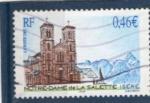 Timbre France Oblitr / 2002 / Y&T N3506.