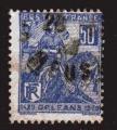 FR31 - Yvert n 257 - 1929 - Jeanne d'Arc - Libration Orlans