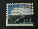 Nouvelle Zlande 2002 - Y&T 1932 obl.
