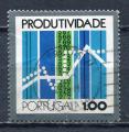 Timbre du PORTUGAL 1973 Obl  N 1176  Y&T