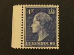 Luxembourg 1948 - Y&T 422 neuf **