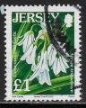Jersey - Y&T n 1226 - Oblitr / Used - 2005
