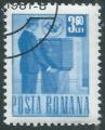 Roumanie - Y&T 2643 (o) - 1971 -