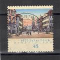 Timbre Allemagne RFA Oblitr / Cachet Rond / 2007 / Y&T N2405