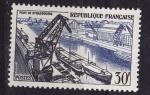 France  - 1956 - Yt n 1080 **  