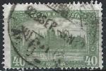 Hongrie - 1920 - Y & T n 309 - O.