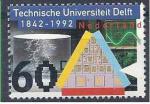 1992 PAYS BAS 1391** Universit Delft