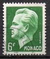 Monaco - YT N365 - Rainier III