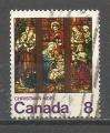 Canada : 1976 : Y et T n 615