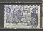 COTE DES SOMALIS -  oblitr/used - 1939 - n 171