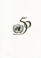 Encart 1er jour FDC N2975 Cinquantenaire de l'Organisation des Nations-Unies