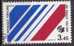 FRANCE N 2278 de 1983 oblitr