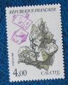 FR 1986 Nr 2431 Calcite neuf**