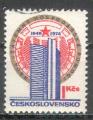 Tchcoslovaquie 1974  Y&T 2028    M 2183     Sc 1919     
