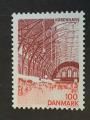 Danemark 1976 - Y&T 621 neuf *