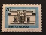 Argentine 1978 - Y&T 1108 obl.
