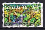 CANADA - 1999 - YT. 1648