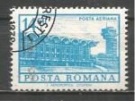 Roumanie : 1973 : Y et T n avion 236 (2)