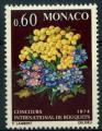 Monaco : n 949 xx anne 1973
