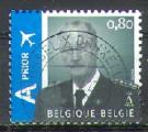 Belgique Y&T n 3597    M 3662    Gib 3929   