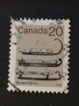 Canada 1982 - Y&T 823a obl.