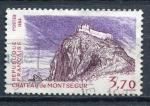 Timbre  FRANCE  1984  Obl  N 2335  Y&T   Chteau