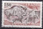 FRANCE N 2043 de 1979 oblitr  